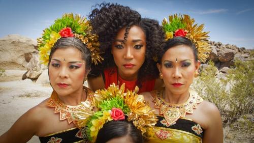 Bali: Beats of Paradise, Film Yang Menceritakan Kebudayaan Bali